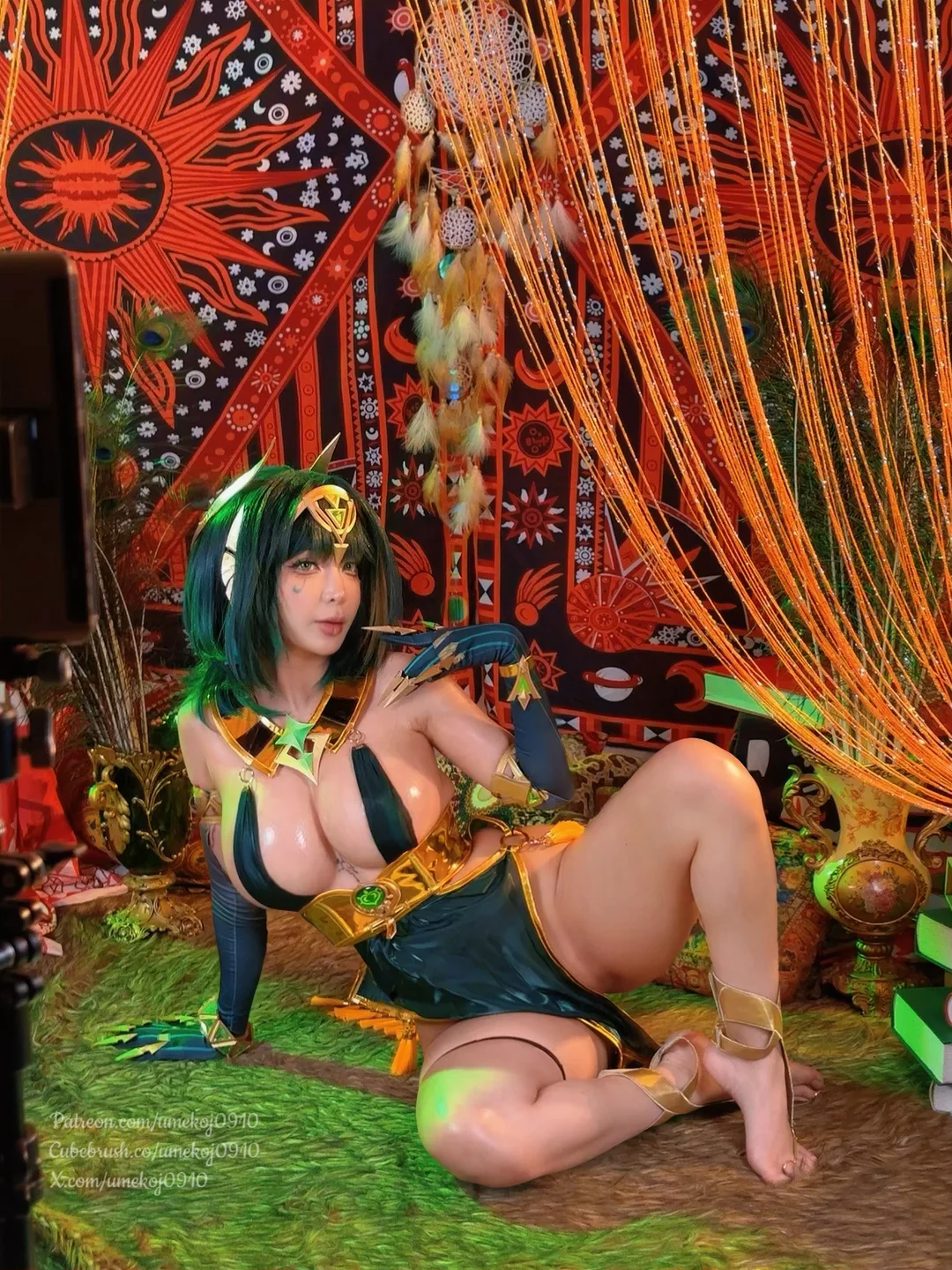 Umeko J - Nefer Genshin Impact [92P,10V-1.75GB] tg@simisebaisi 【丝足阁】091.webp